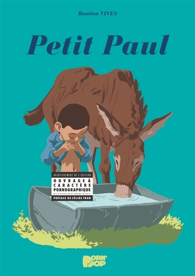 Petit Paul | Vivès, Bastien