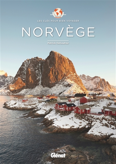 Norvège | Delieutraz, Patrick
