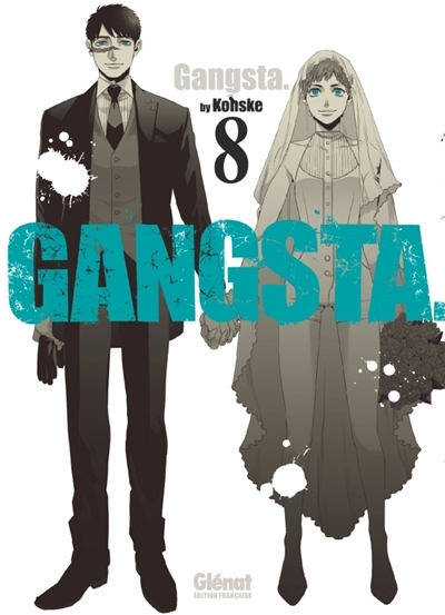 Gangsta T.08 | Kohske
