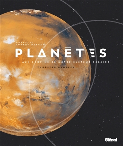 Planètes | Dambeck, Thorsten