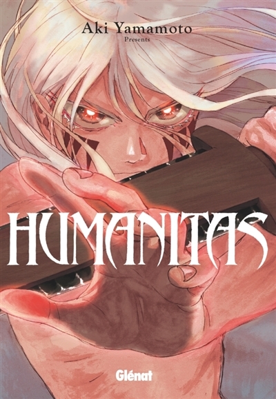 Humanitas | Yamamoto, Aki