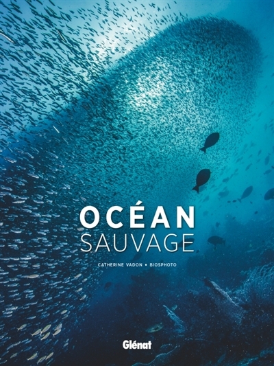 Océan sauvage | Vadon, Catherine