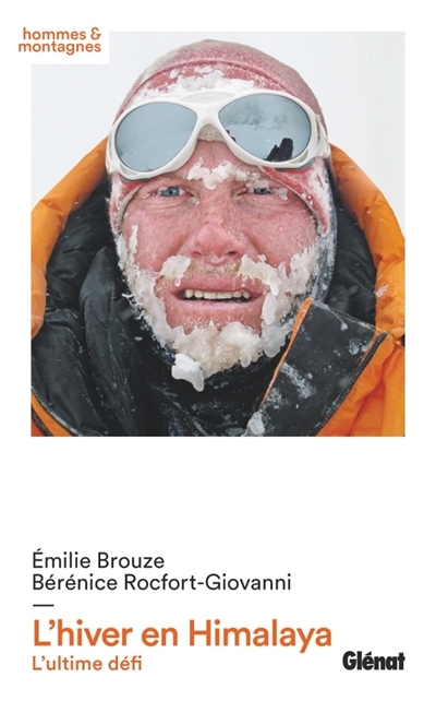 L'hiver en Himalaya | Brouze, Emilie