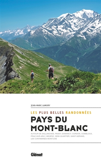 Pays du Mont-Blanc | Lamory, Jean-Marc