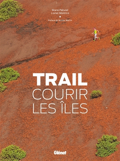 Trail | Paturel, Marie-Hélène