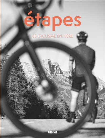Etapes - Le cyclisme en Isère | Perret, Yves