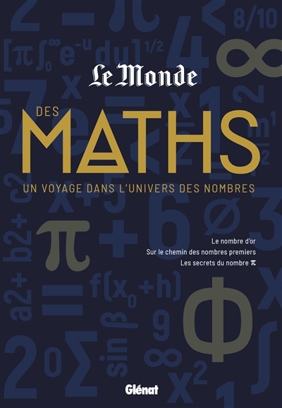 Monde des maths (Le) | 