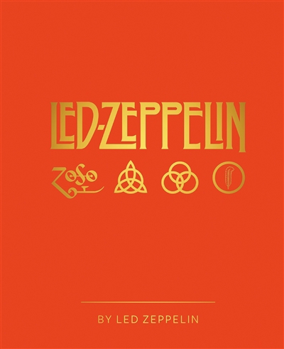 Led Zeppelin by Led Zeppelin | 