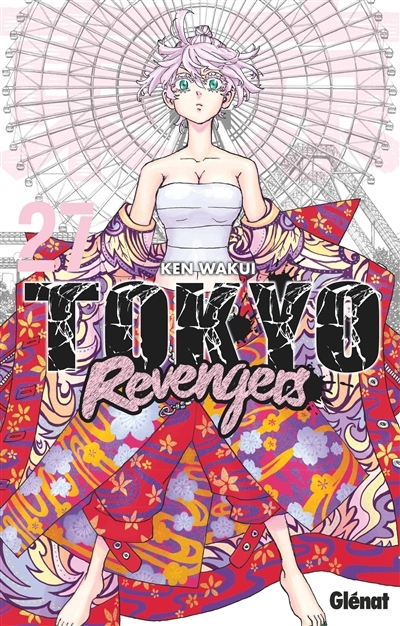 Tokyo revengers T.27 | Wakui, Ken (Auteur)