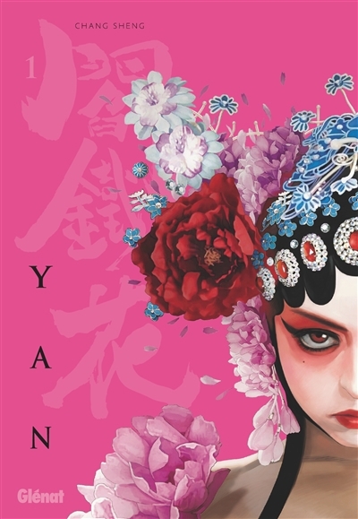 Yan T.01 | Chang, Sheng