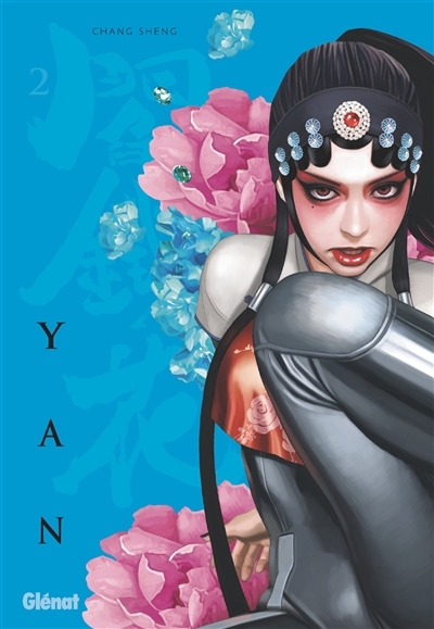 Yan T.02 | Chang, Sheng (Auteur)