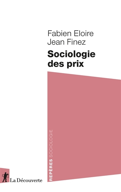 Sociologie des prix | Eloire, Fabien