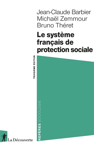 Système français de protection sociale (Le) | Barbier, Jean-Claude