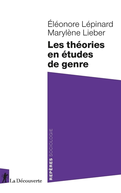 Théories en études du genre (Les) | Lépinard, Eléonore