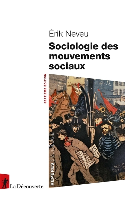 Sociologie des mouvements sociaux | Neveu, Érik
