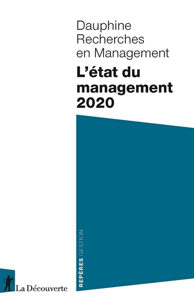 L'état du management 2020 | Dauphine Recherches en management