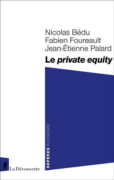 private equity (Le) | Bédu, Nicolas