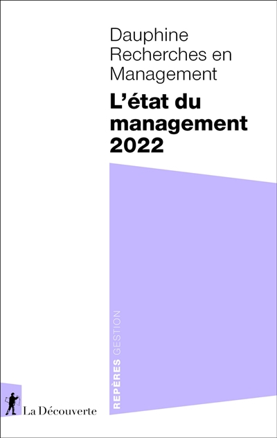 L'état du management 2022 | Damart, Sébastien