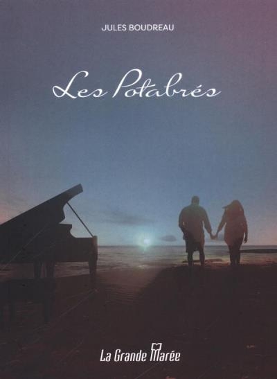 Potabrés (Les) | Boudreau, Jules