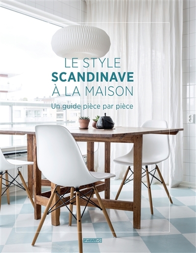 style scandinave à la maison (Le) | Torp, Allan