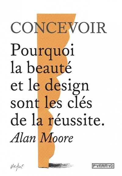 Concevoir | Moore, Alan