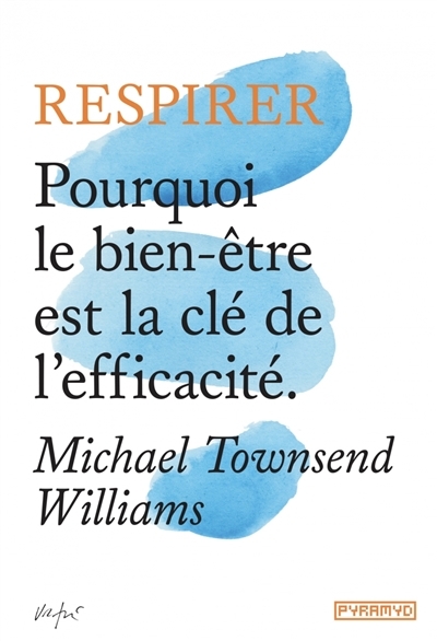 Respirer | Williams, Michael Townsend