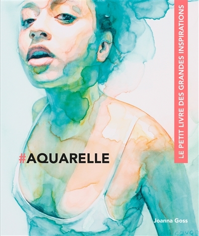 #aquarelle | Goss, Joanna