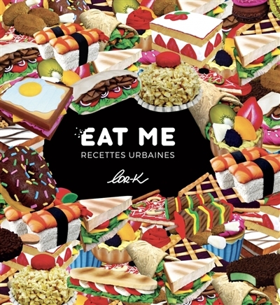 Eat me | Lor-K