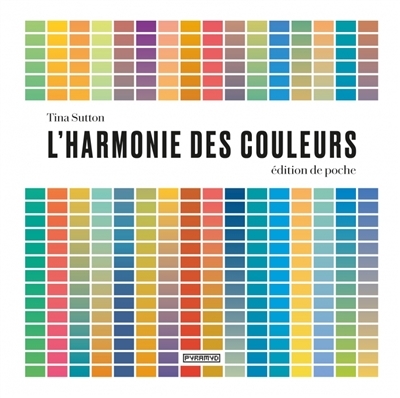 Harmonie des couleurs (L') | Sutton, Tina