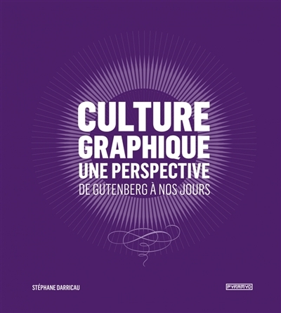 Culture graphique | Darricau, Stéphane