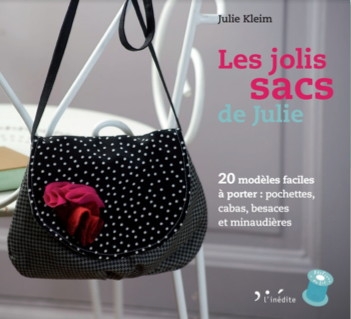 sacs de Julie (Les) | Kleim, Julie