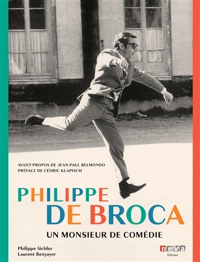 Philippe de Broca | Sichler, Philippe