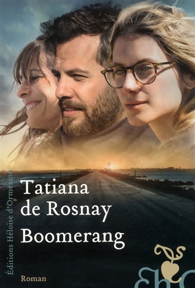 Boomerang | Rosnay, Tatiana de