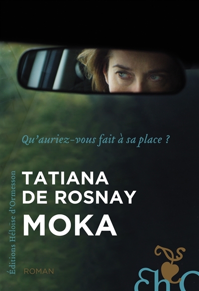 Moka | Rosnay, Tatiana de