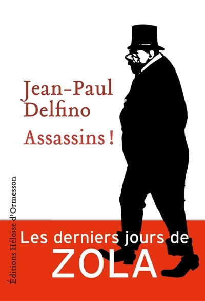 Assassins ! | Delfino, Jean-Paul