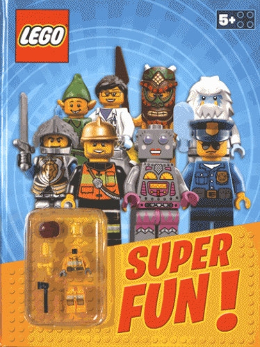 Lego super fun ! | 