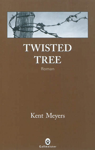 Twisted Tree | Meyers, Kent