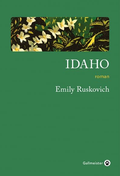 Idaho | Ruskovich, Emily