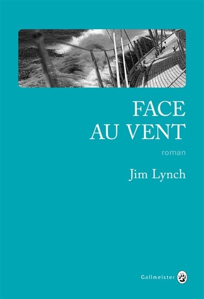 Face au vent | Lynch, Jim