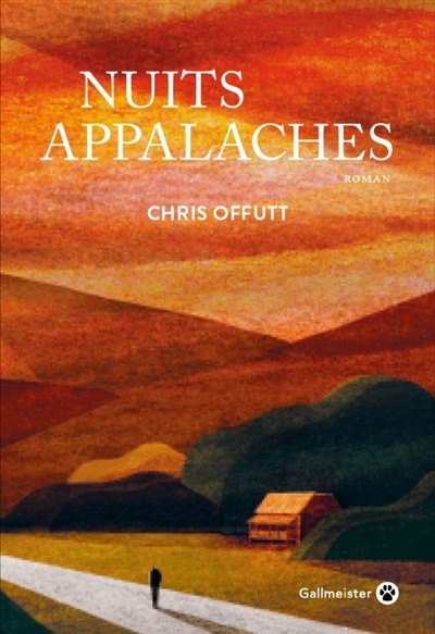 Nuits appalaches | Offutt, Chris