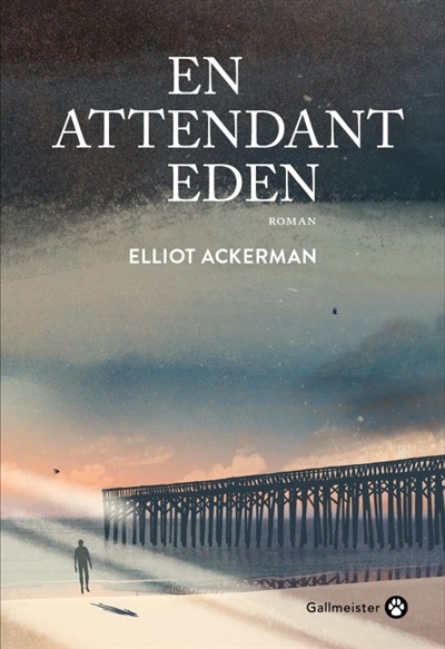 En attendant Eden | Ackerman, Elliot