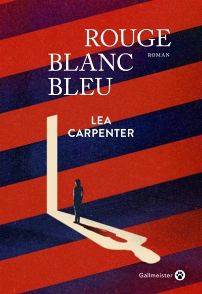 Rouge blanc bleu | Carpenter, Lea