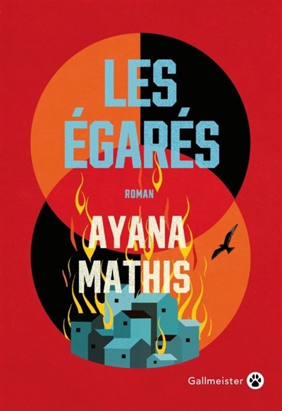 égarés (Les) | Mathis, Ayana (Auteur)