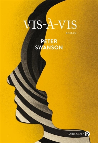 Vis-à-vis | Swanson, Peter