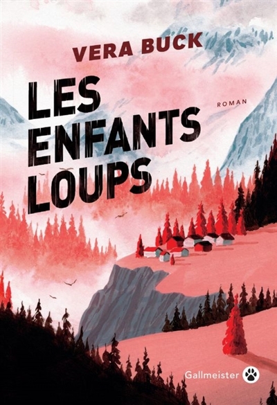 enfants loups (Les) | Buck, Vera