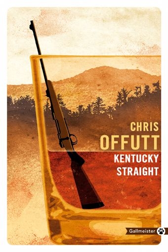 Kentucky straight | Offutt, Chris