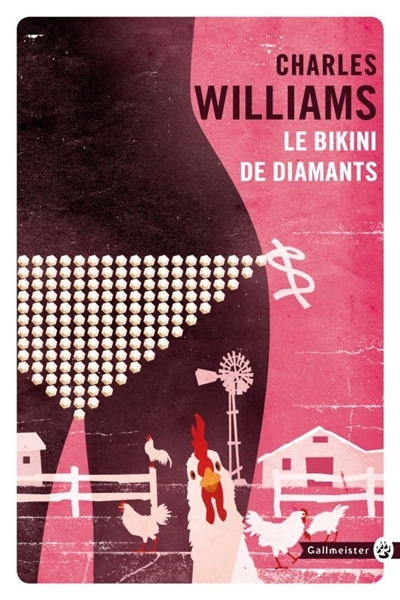 bikini de diamants (Le) | Williams, Charles