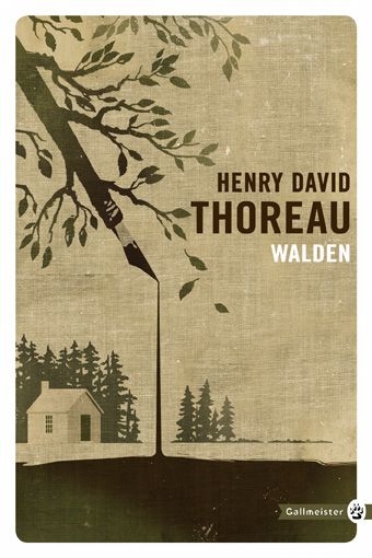 Walden ou La vie dans les bois | Thoreau, Henry David