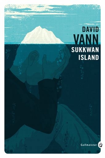 Sukkwan island | Vann, David