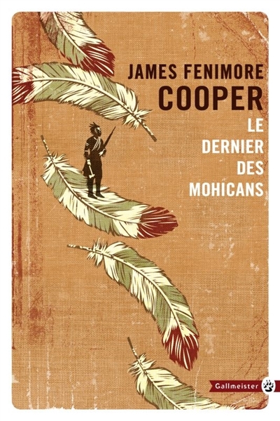 dernier des Mohicans (Le) | Cooper, James Fenimore